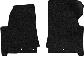 Комплект ковриков EVAtech CC41761AB2AV3VEB