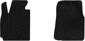 Комплект ковриков EVAtech CR1554A2VEB