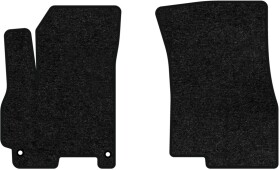 Комплект ковриков EVAtech CR22371A2AV2VEB