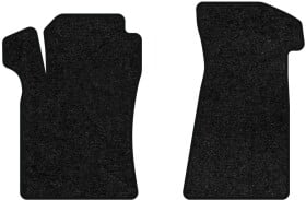 Комплект ковриков EVAtech CT345A2VEB