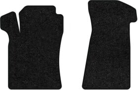 Комплект ковриков EVAtech CT346A2VEB