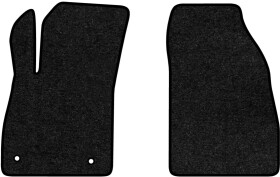 Комплект ковриков EVAtech CT41987A2OU2VEB