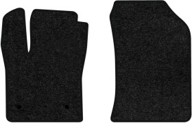 Комплект ковриков EVAtech DA44139A2RN2VEB