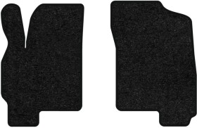 Комплект ковриков EVAtech DO21867AV2VEB