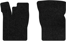 Комплект ковриков EVAtech DO31064A2VEB