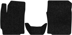 Комплект ковриков EVAtech DU43355A3VEB