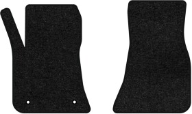 Комплект ковриков EVAtech DE32328A2TL2VEB