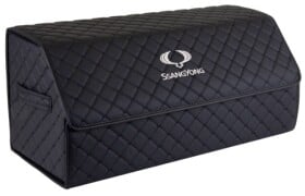 Сумка-органайзер EVAtech Eco L Ssang Yong у багажник EHECELBBBBV057