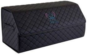 Сумка-органайзер EVAtech Eco L Stitch у багажник EHECELBBBBV256