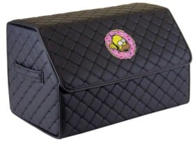 Сумка-органайзер EVAtech Eco M Homer's Donut у багажник EHECEMBBBBV290