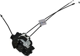 Замок двери NTY ezchy514