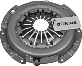 Кошик зчеплення Valeo PHC DWC05