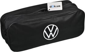 Сумка-органайзер Poputchik Volkswagen в багажник 03-147-2Д