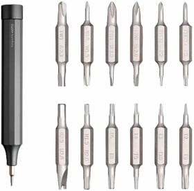 Викрутка прецизійна з набором бит Xiaomi HOTO Precision QWLSD004