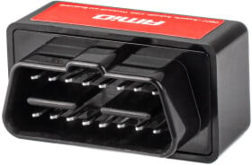 Сканер для диагностики авто Amio Mini OBDII 04732