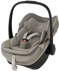 Автолюлька Maxi-Cosi Pebble Slide Pro
