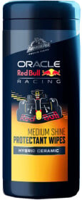 Салфетки ArmorAll Red Bull Racing Medium Shine Protectant Wipes 87624 25 шт