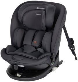 Автокресло Bebe Confort Demeter 360 i-Size