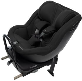 Автокресло Maxi-Cosi MobiFix Pro