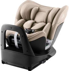 Автокрісло Britax-Romer Swivel 2
