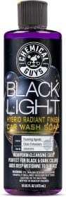 Автошампунь Chemical Guys Black Light Hybrid Radiant Finish