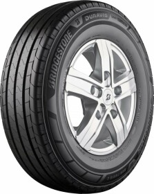 Шина Bridgestone Duravis Van 215/60 R16C 103/101T