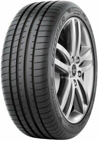 Шина Cooper Tires Summer 245/45 R18 100Y EV FP XL