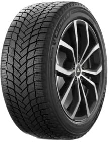 Шина Michelin X-Ice Snow + 205/55 R16 94H XL