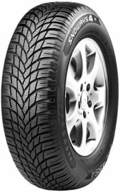 Шина LASSA Lassa Snoways 4+ 185/65 R14 86T