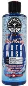 Автошампунь Chemical Guys Glossworkz Intense Gloss Booster And Paintwork Cleanser