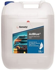 AdBlue Kemetyl