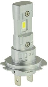 Автолампа Nextone Nextone L9 H7 20 W белый 007641
