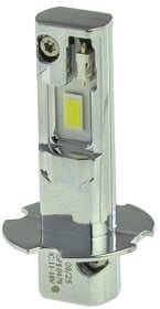 Автолампа Nextone Nextone L9 H3 20 W белый 007646