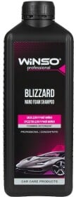 Концентрат автошампуня Winso Blizzard Nano Foam
