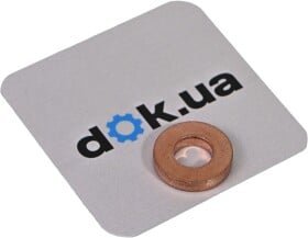 Ущільнювальна шайба паливної форсунки Elring 331.680