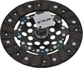 Диск сцепления Blue Print ADZ93133
