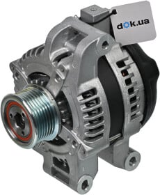 Генератор Denso dan1350