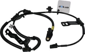 Датчик ABS Delphi ss20532