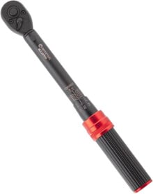 Ключ динамометрический Intertool 1/4