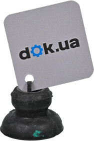 30364 01 Lemförder Подушка рулевой рейки