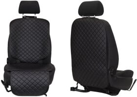 Захисний килимок під автокрісло EVAtech Eco SCKIDBBB