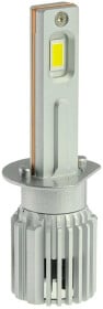 Автолампа Cyclone Type 51 H1 35 W біла 009466