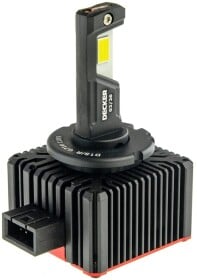 Автолампа Decker PL-07 D1 50 W біла 00008951