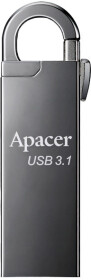 Флешка Apacer AH15A 16 ГБ