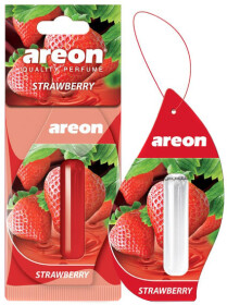 Ароматизатор Areon Liquid Strawberry 5 мл