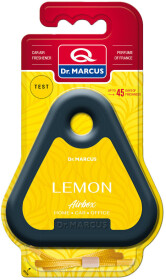 Ароматизатор Dr. Marcus Airbox Lemon