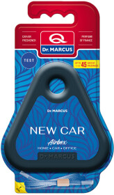 Ароматизатор Dr. Marcus Airbox New Car