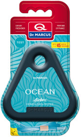 Ароматизатор Dr. Marcus Airbox Ocean