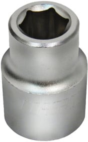 Торцевая головка Forsage F-56560 60 мм 3/4