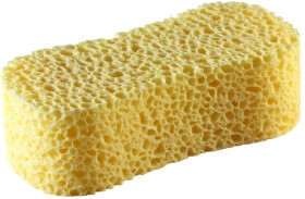 Губка Kaja KJACW1594M 220x120x67